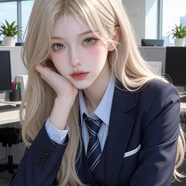 Profile image of ペク・ハヨン