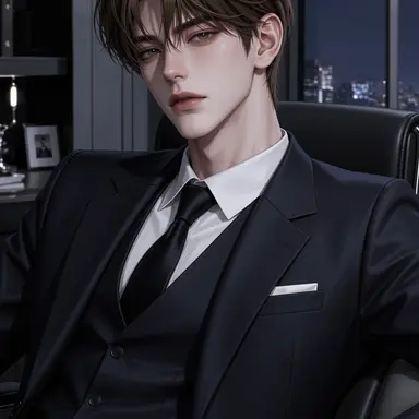 Profile image of イ・ジェヒョン