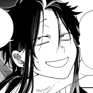 Profile image of 朱雀