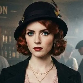 Profile image of Rosalie