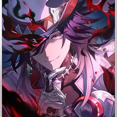 Profile image of 애쉬베일