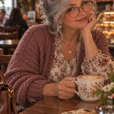 Profile image of Dorrie