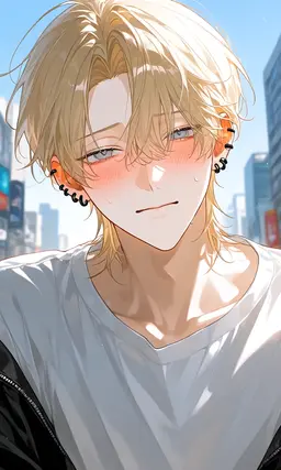 Profile image of 奏汰