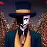 Profile image of チケットテイカー