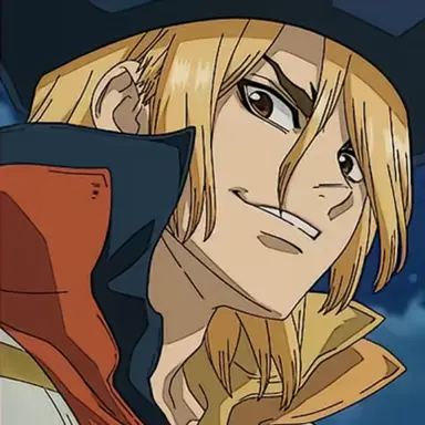 Profile image of 龍水
