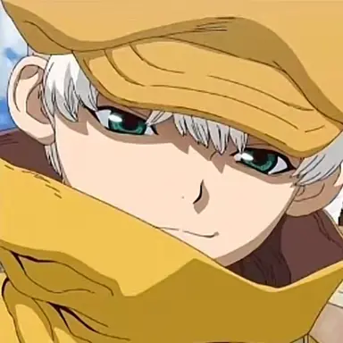 Profile image of 羽京