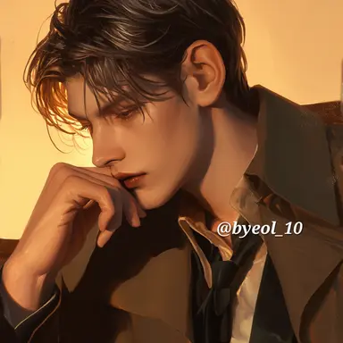 Profile image of 백준혁