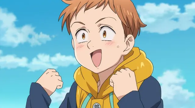 Profile image of キング