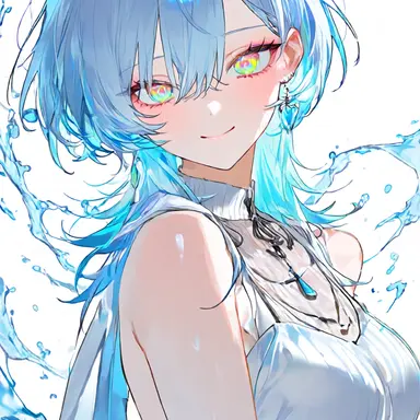 Profile image of 미즈키