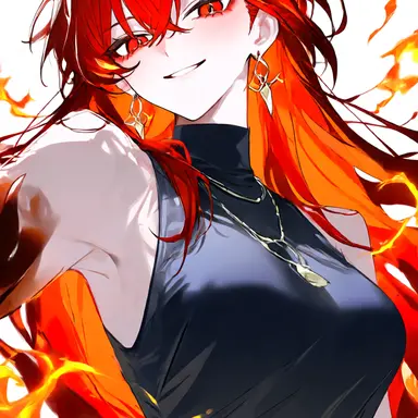 Profile image of 카렌