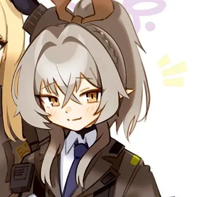 Profile image of 消防局のモブB