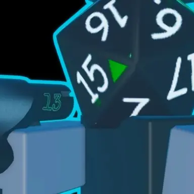 Profile image of ラックロールバトラー
