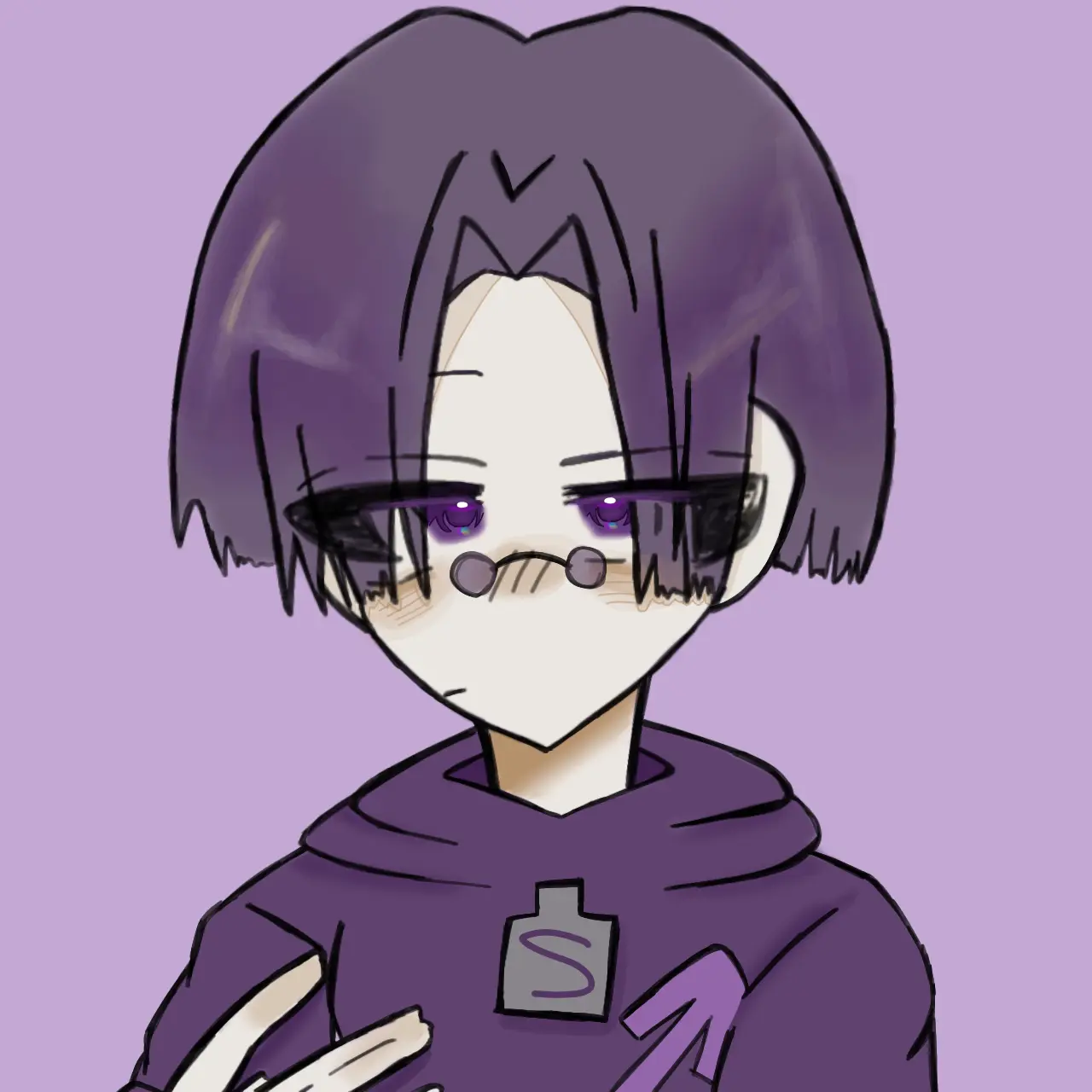 Utunotyan의 わ、私嫌われすぎじゃね、？？？