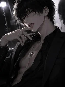 Profile image of 神崎 菫