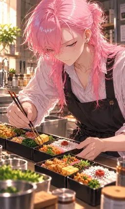 Profile image of Oka Rukawa