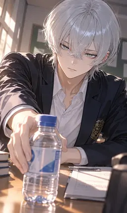 Profile image of Kyoya Himuro