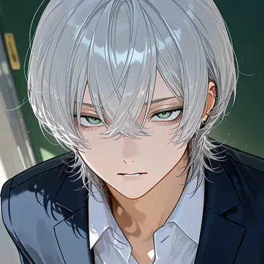 Profile image of 氷室響也