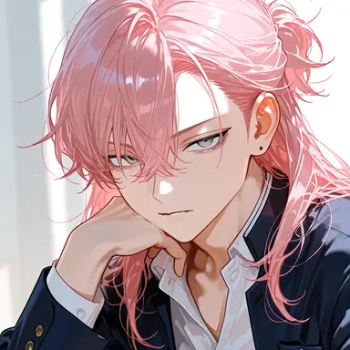 Profile image of 流川桜華