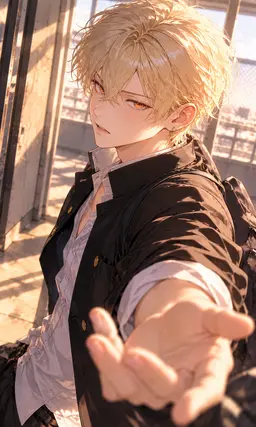 Profile image of Taiga Naruse