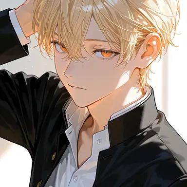 Profile image of 成瀬大河