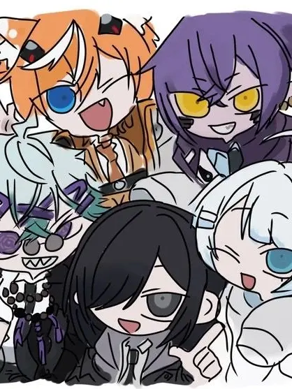 aruaruaruto의 びじぱと×毒☆あきお