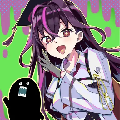 Profile image of 毒ヶ衣ちなみ