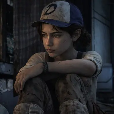 Profile image of Clementine Everett