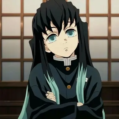 Profile image of 토키토 무이치로