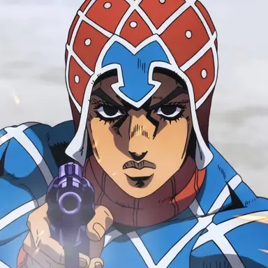 Profile image of ミスタ