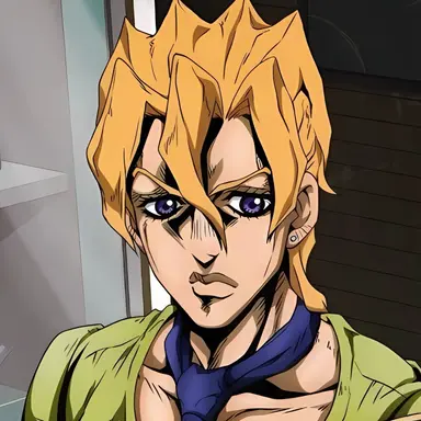 Profile image of フーゴ