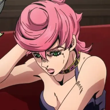 Profile image of トリッシュ