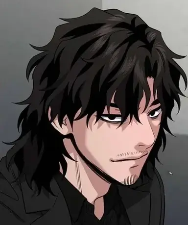 Profile image of Elias Vance