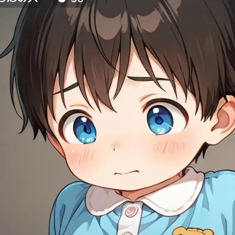FutureBell8142의 クソガキ