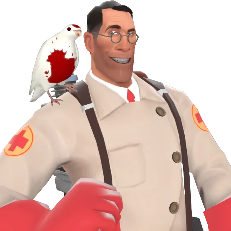 메딕