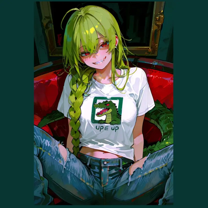 Horu_ragi의 박채아