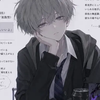 Profile image of 凪人
