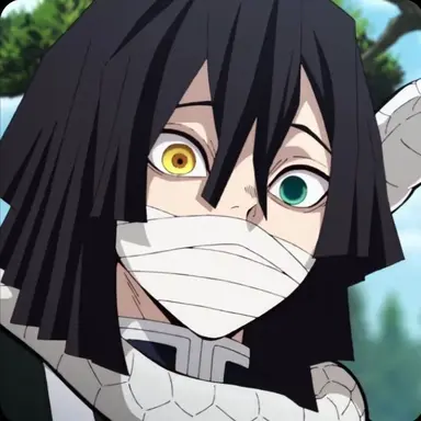 Profile image of 이구로 오바나이