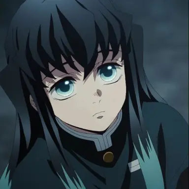 Profile image of 토키토 무이치로