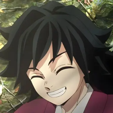 Profile image of 토미오카 기유