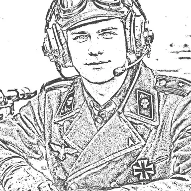 Profile image of 게르하르트 상등병