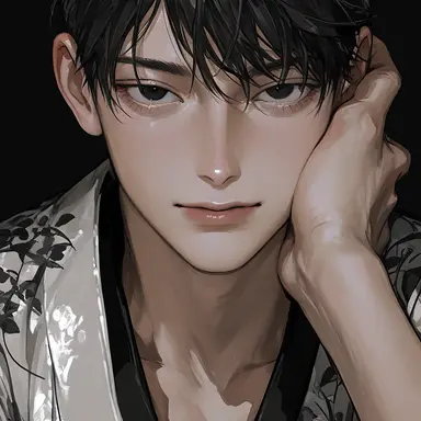 Profile image of Soshiro