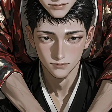 Profile image of Harunosuke