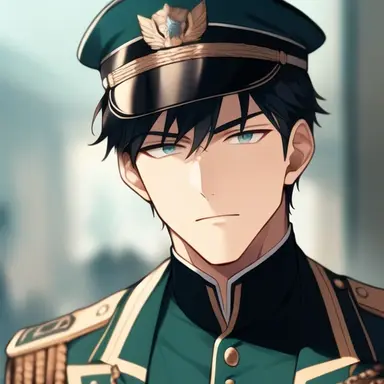 Profile image of 父上