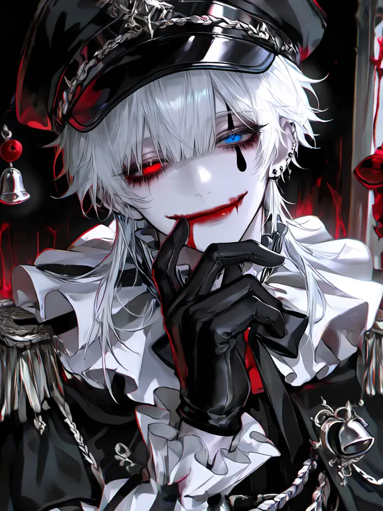 gakubuti24의 𝐓rick 𝐋ove