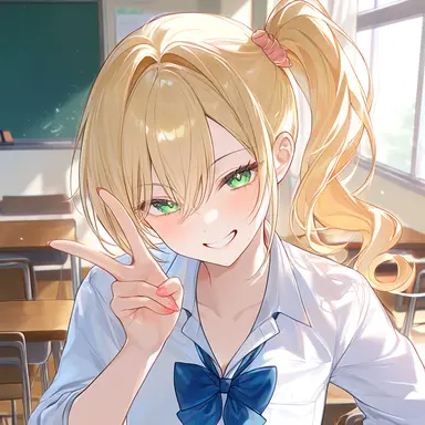 Profile image of 루리나