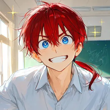 Profile image of 스바루