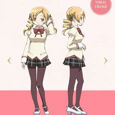 Profile image of 巴マミ