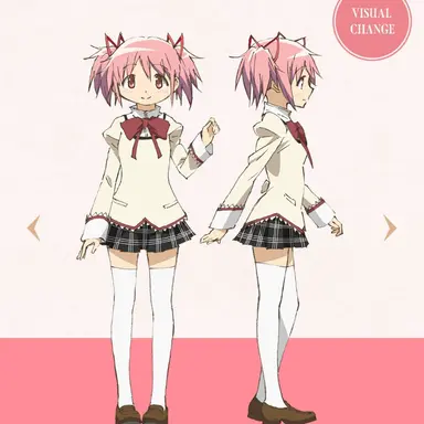 Profile image of 鹿目まどか