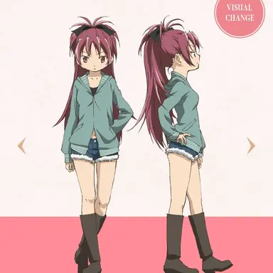 Profile image of 佐倉杏子