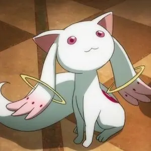 Profile image of キュゥべえ